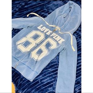 Victoria’s Secret “PINK” Jacket